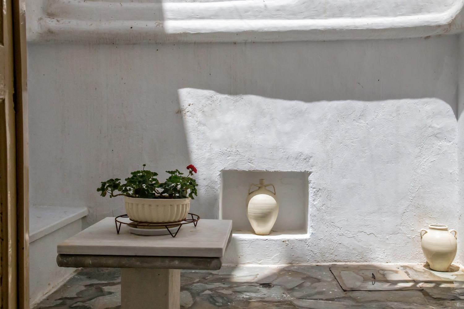 Ferienhaus Cambanis Mανsion *